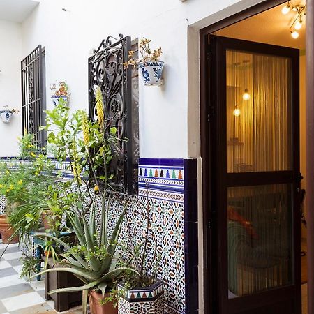 Casa Aljibe Apartment Granada Exterior photo