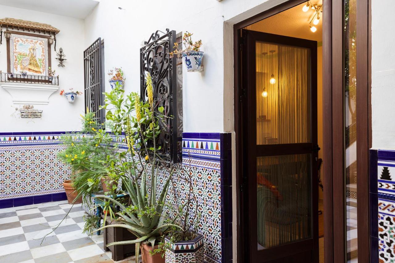 Casa Aljibe Apartment Granada Exterior photo