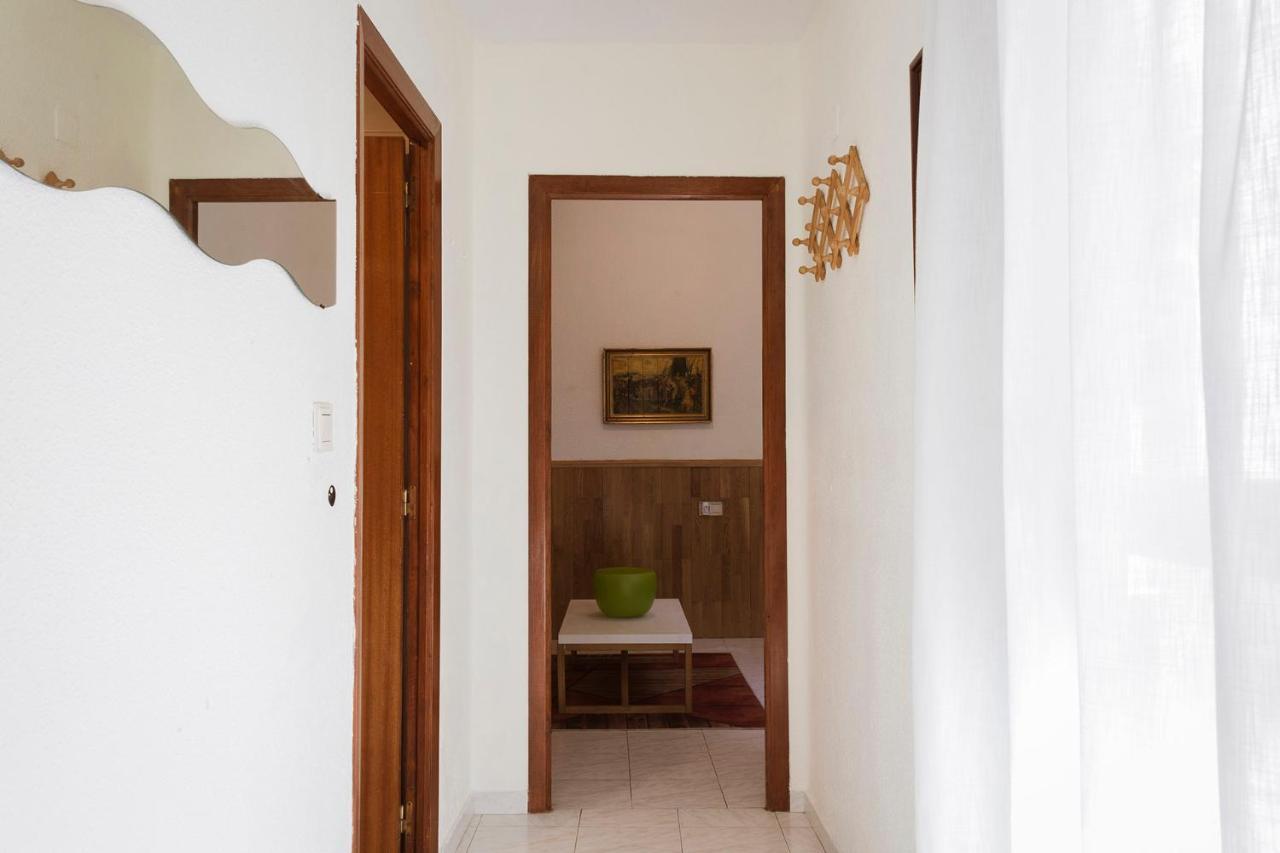 Casa Aljibe Apartment Granada Exterior photo